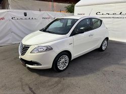 Bianco Usata 2014 Lancia Ypsilon S Due volumi | 5900 € (Buon prezzo)