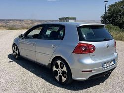 Usata 2005 VW Golf IV GTI Tre volumi | 10.500 € (Molto cara)