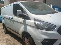 Bianco Usata 2023 Ford Transit Custom Furgone | 25.000 € (Buon prezzo)