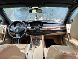 Blu Usata 2007 BMW 525 Tre volumi | 5800 €