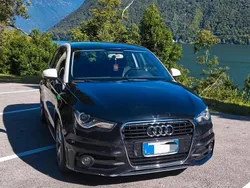 Usata 2012 Audi A1 Ambition Due volumi | 7200 € (Super prezzo)
