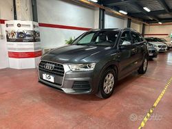 Usata 2015 Audi Q3 Sport SUV | 13.000 € (Ottimo prezzo)