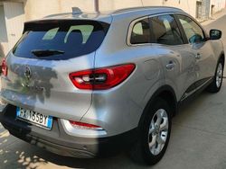Argento Usata 2019 Renault Kadjar Bose Edition SUV | 14.500 € (Buon prezzo)