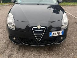 Nero Usata 2012 Alfa Romeo Giulietta Progression Due volumi | 6200 € (Ottimo prezzo)