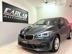 Grigio Usata 2021 BMW 218 Active Tourer Monovolume | 14.700 € (Super prezzo)