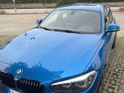 Usata 2018 BMW 120 M Sport Due volumi | 19.500 €