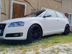 Usata 2009 Audi A3 S-Line Due volumi | 5000 € (Buon prezzo)