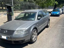 Usata 2002 VW Passat Station wagon | 1100 € (Buon prezzo)