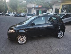 Nero Usata 2013 Lancia Ypsilon Due volumi | 5999 € (Buon prezzo)