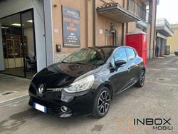 Nero Usata 2013 Renault Clio IV Tre volumi | 6450 € (Buon prezzo)