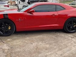 Rosso Usata 2012 Chevrolet Camaro Coupé | 30.000 €