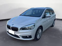 Usata 2024 BMW 218 Gran Tourer Comfort Edition Monovolume | 15.900 € (Super prezzo)