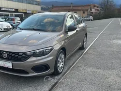 Oro Usata 2018 Fiat Tipo Tre volumi | 13.490 € (Molto cara)