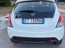 Bianco Usata 2013 Lancia Ypsilon Due volumi | 6500 € (Molto cara)