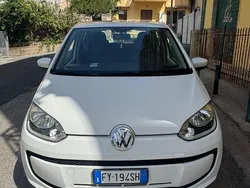 Usata 2016 VW up! Due volumi | 6900 € (Buon prezzo)