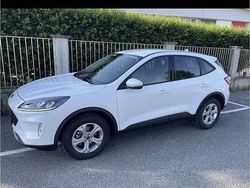Usata 2022 Ford Kuga Business Edition SUV | 19.500 € (Ottimo prezzo)