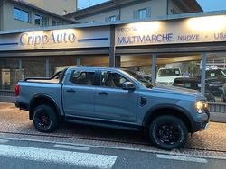 Grigio Usata 2024 Ford Ranger Tremor Pick-up | 36.500 € (Ottimo prezzo)
