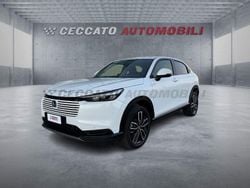 Bianco Nuova 2025 Honda HR-V Elegance SUV | 28.000 € (Ottimo prezzo)