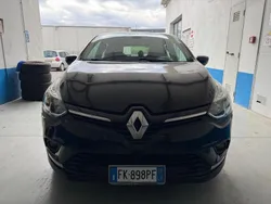 Nero Usata 2017 Renault Clio IV Life Tre volumi | 5900 € (Ottimo prezzo)