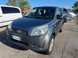 Grigio Usata 2007 Daihatsu Terios SUV | 3500 € (Buon prezzo)