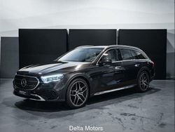 Grigio Nuova 2025 Mercedes E300 Premium Station wagon | 88.314 € (Ottimo prezzo)
