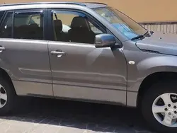 Grigio Usata 2006 Suzuki Grand Vitara SUV | 6000 € (Ottimo prezzo)