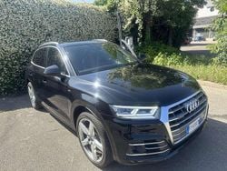 Usata 2019 Audi Q5 S-line plus SUV | 31.000 € (Ottimo prezzo)