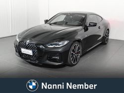 Usata 2024 BMW 430 Comfort Edition Coupé | 37.500 € (Ottimo prezzo)