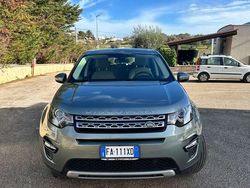 Verde Usata 2015 Land Rover Discovery Sport HSE SUV | 13.000 € (Buon prezzo)