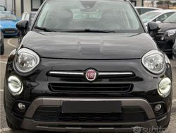 Nero Usata 2020 Fiat 500X Lounge SUV | 14.600 € (Ottimo prezzo)