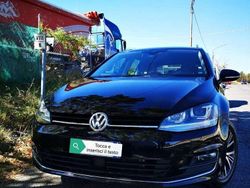 Usata 2016 VW Golf VII Highline Station wagon | 9500 € (Super prezzo)