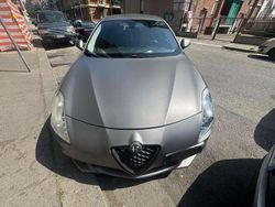 Usata 2015 Alfa Romeo Giulietta Progression Tre volumi | 7600 € (Buon prezzo)