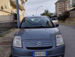 Usata 2007 Citroën C2 Due volumi | 2500 € (Buon prezzo)