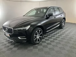 Nero Usata 2021 Volvo XC60 Inscription SUV | 29.999 € (Ottimo prezzo)