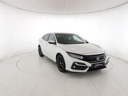 Bianco Usata 2021 Honda Civic Sport Plus | 25.000 € (Buon prezzo)