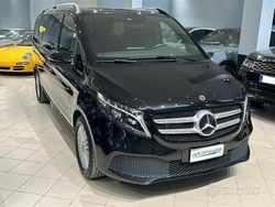 Nero Usata 2023 Mercedes V300 Monovolume | 49.900 € (Super prezzo)