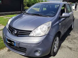 Usata 2009 Nissan Note Acenta Monovolume | 2500 € (Ottimo prezzo)