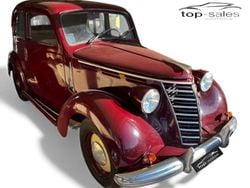 Marrone Usata 1963 Fiat 1100 Tre volumi | 15.000 €