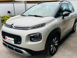 Grigio Usata 2018 Citroën C3 Aircross Shine SUV | 12.300 € (Buon prezzo)