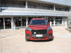 Rosso Usata 2024 Sportequipe S6 SUV | 27.900 € (Buon prezzo)