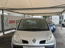 Grigio Usata 2009 Renault Modus Dynamique Monovolume | 3300 € (Cara)