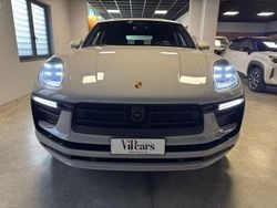 Gesso Usata 2023 Porsche Macan SUV | 69.000 € (Cara)