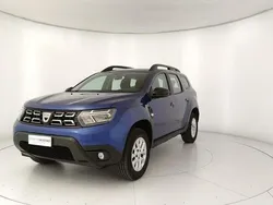 Blu Usata 2022 Dacia Duster Comfort SUV | 13.950 € (Buon prezzo)