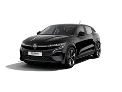 Nero(met.) Nuova 2025 Renault Mégane Equilibre SUV | 37.950 € (Ottimo prezzo)