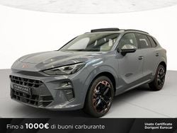 Grigio graphene Nuova 2025 Cupra Terramar VZ SUV | 52.900 € (Molto cara)
