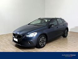 Grigio Usata 2019 Volvo V40 Business Edition Due volumi | 15.590 € (Buon prezzo)