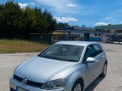 Grigio Usata 2013 VW Golf VII Due volumi | 6800 € (Cara)