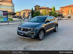 Gray Usata 2019 VW T-Cross Advance SUV | 16.950 €