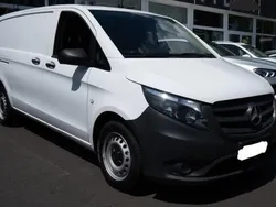 Bianco Usata 2021 Mercedes Vito Monovolume | 15.999 € (Buon prezzo)