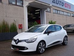 Bianco Usata 2014 Renault Clio IV Tre volumi | 5800 € (Buon prezzo)